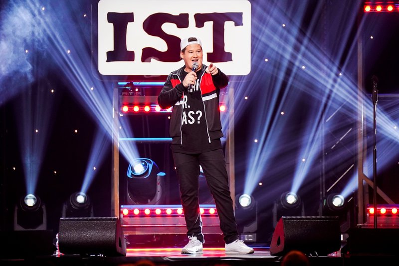 chris tall jetzt ist papa dran rtl