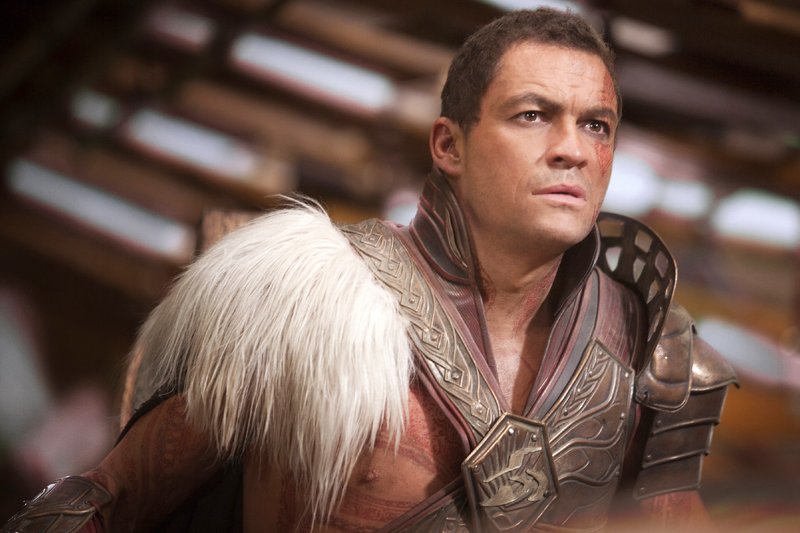 John Carter - Zwischen zwei Welten – Bild: VOX /​ Disney