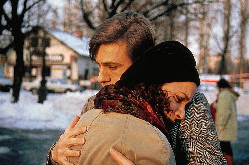 Ein Anfang von etwas – Bild: ORF