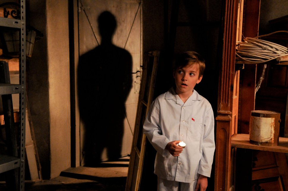 Wer Hat Angst Vor Dem Schwarzen Mann Wer hat Angst vorm schwarzen Mann? – fernsehserien.de