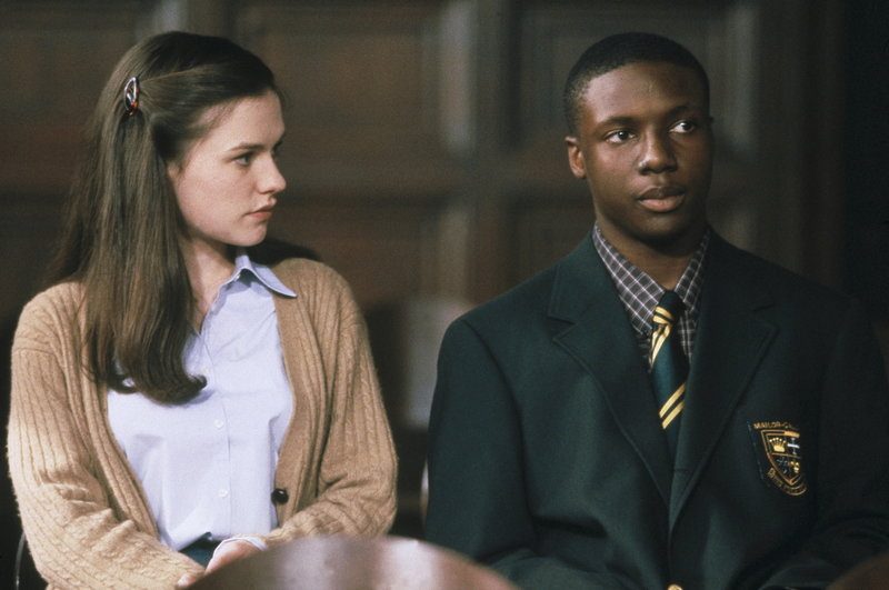 Forrester - Gefunden! – Bild: Columbia Pictures Lizenzbild frei