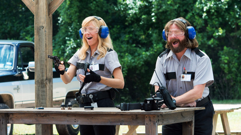 Masterminds – Bild: SRF2