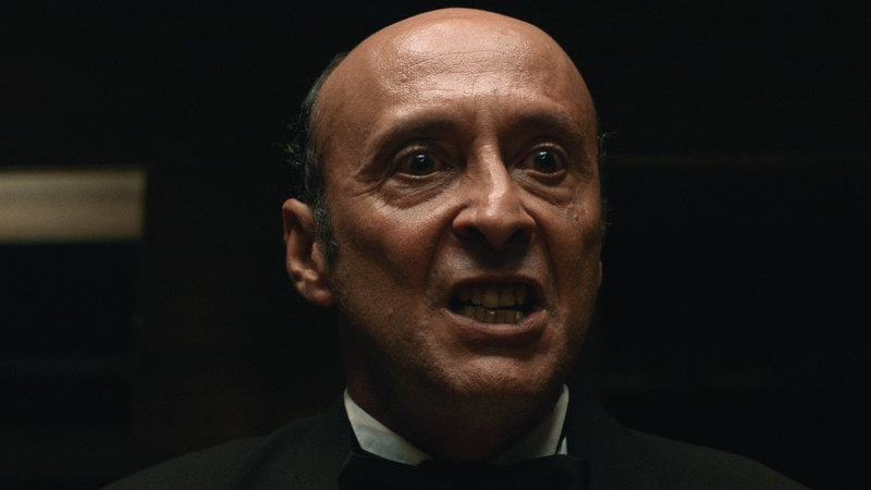 The Cannibal Club – Bild: Silverline