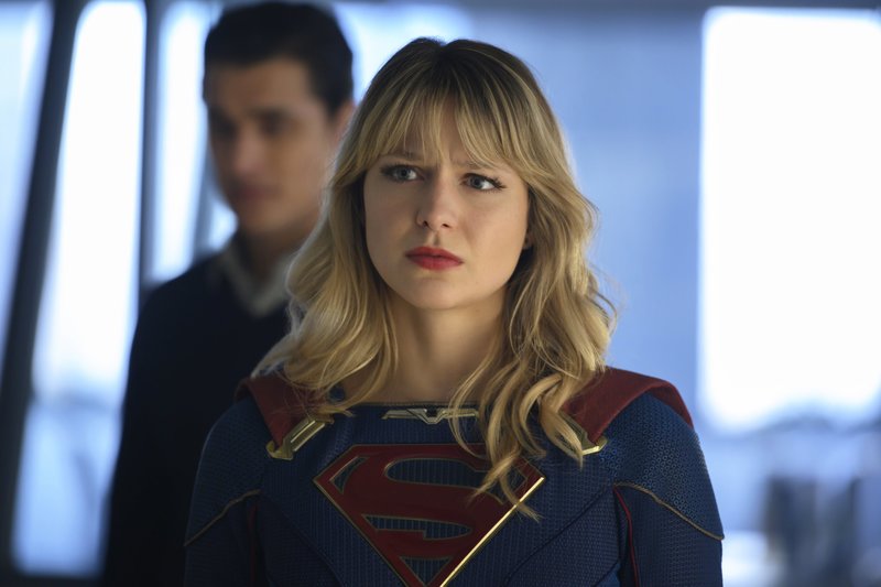 Supergirl Sendetermine Supergirl Sendetermine