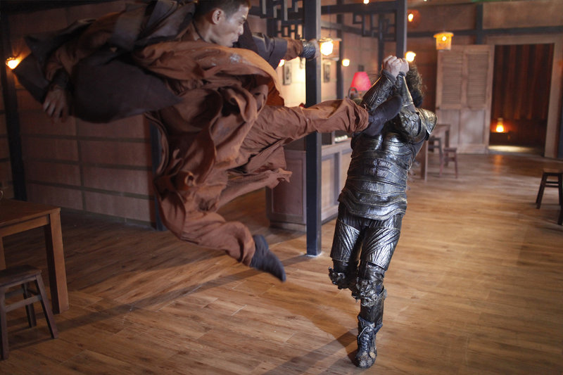 Once Upon A Time In Vietnam – Bild: spelndid – An Nguyen