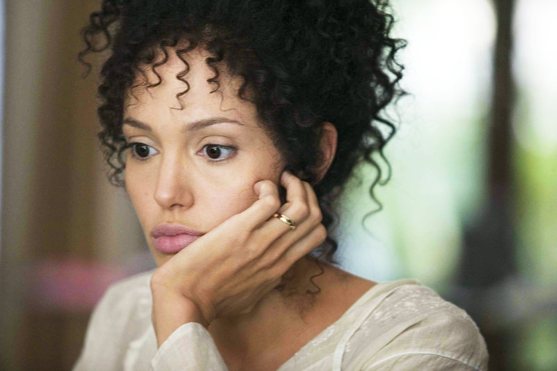 Ein mutiger Weg – Bild: 2007 Paramount Vantage, A PARAMOUNT PICTURES company. All Rights Reserved.