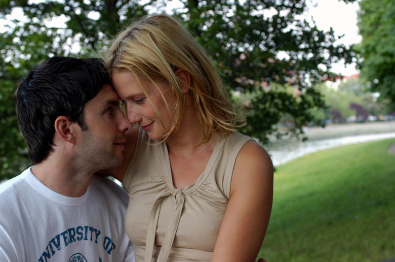 Problemzone Schwiegereltern – Bild: ProSieben Eigenproduktionsbild frei