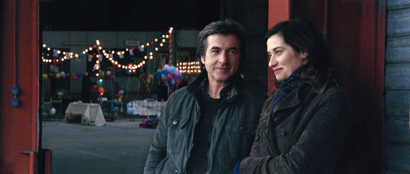 Der Retter – Bild: ARTE France /​ © Europacorp