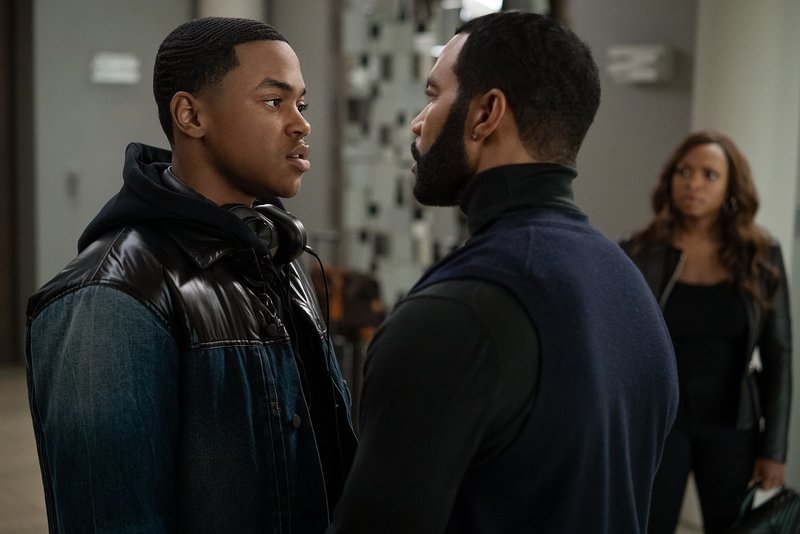 Power Staffel 6 Folge 15