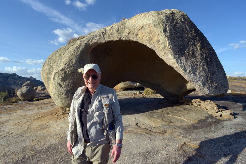 Karthagos vergessene Krieger – Bild: ZDF