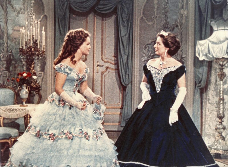 Sissi – Bild: KIRCH MEDIA GMBH & CO KG AA