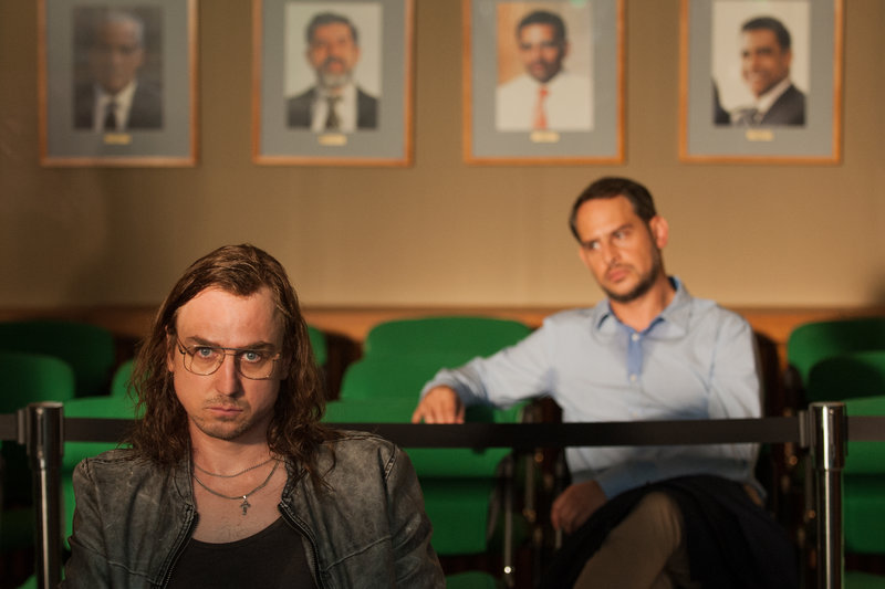 Hat Ferdinand Von Schirach Familie Schuld nach Ferdinand von Schirach S02E04: Familie – fernsehserien.de