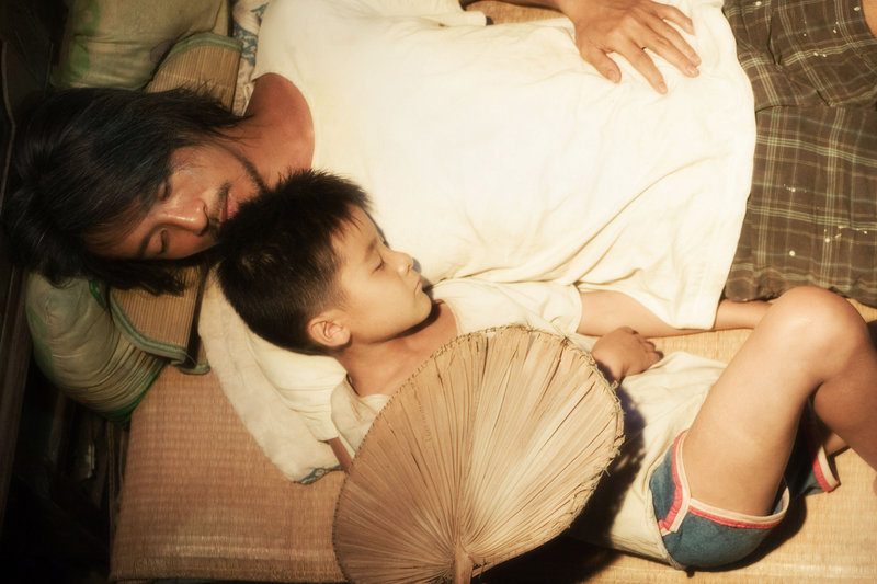 CJ7 - Nicht von dieser Welt – Bild: ORF