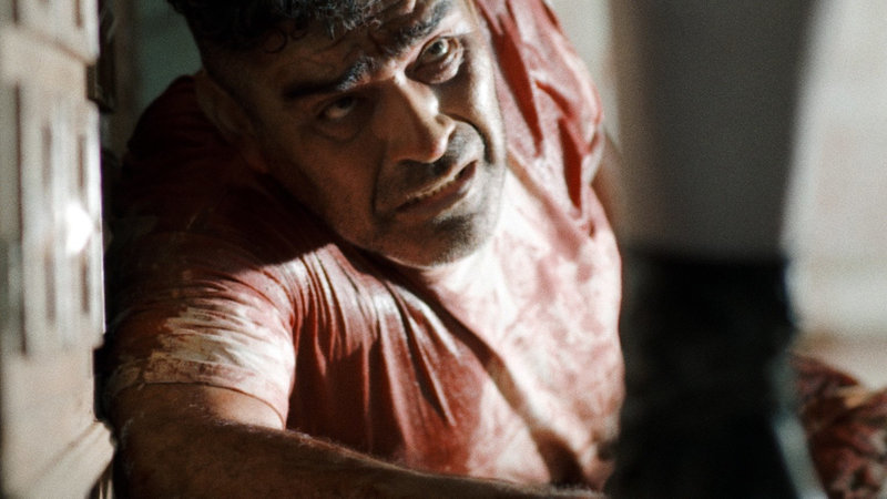 Sendero – Bild: Silverline