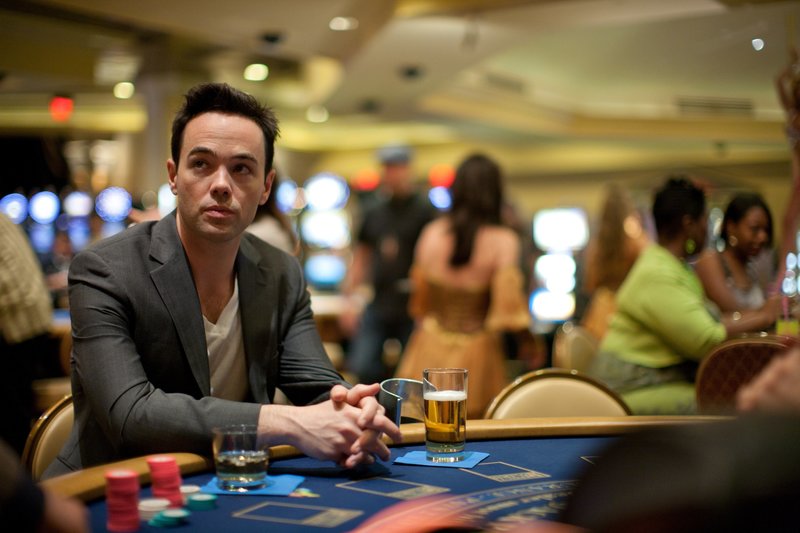 Hostel III – Bild: 2011 Stage 6 Films, Inc. All Rights Reserved. Lizenzbild frei