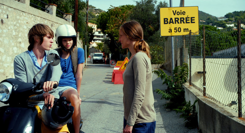 Halbschatten – Bild: WDR /​ © unafilm GmbH