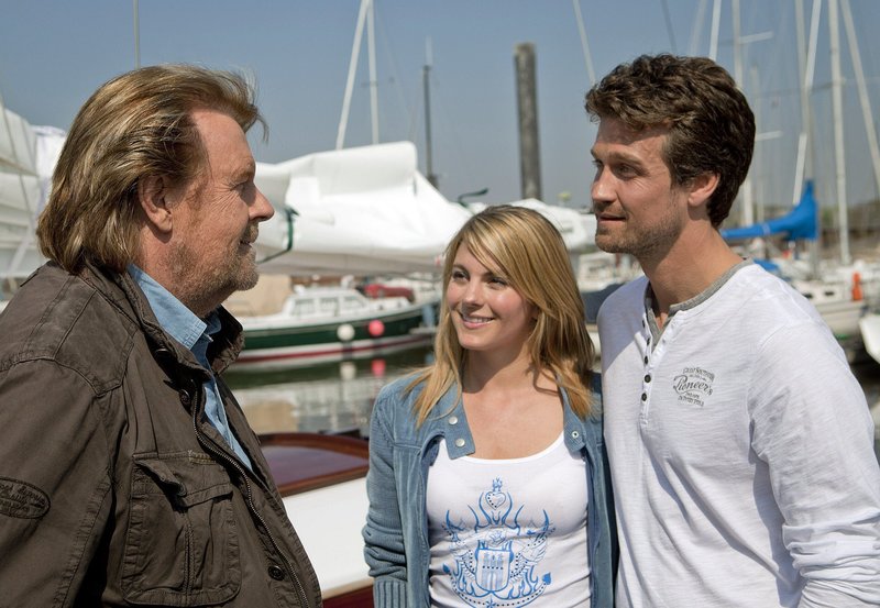 Lebe dein Leben – Bild: ARD Degeto/​Tivoli Film/​ G. Pauly