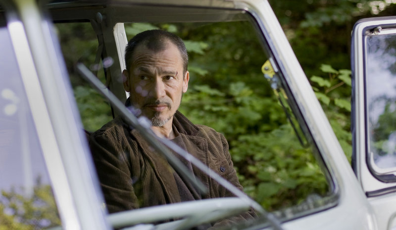 Total Blackout – Bild: Peppermint