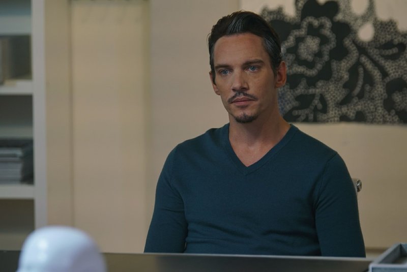 Shadow Effect - Keine Erinnerung. Keine Kontrolle. – Bild: Smart Media GmbH