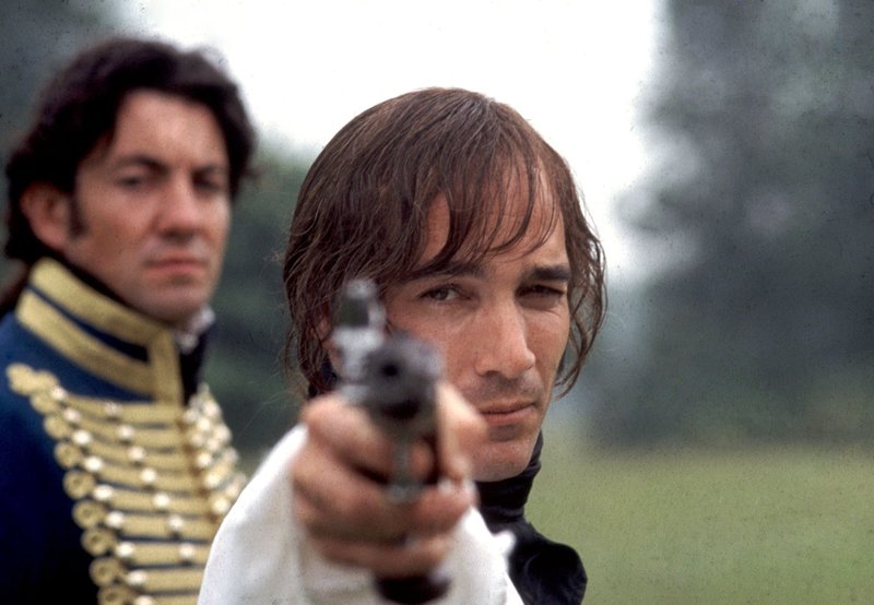 St. Ives - Alles aus Liebe – Bild: HR/​Degeto