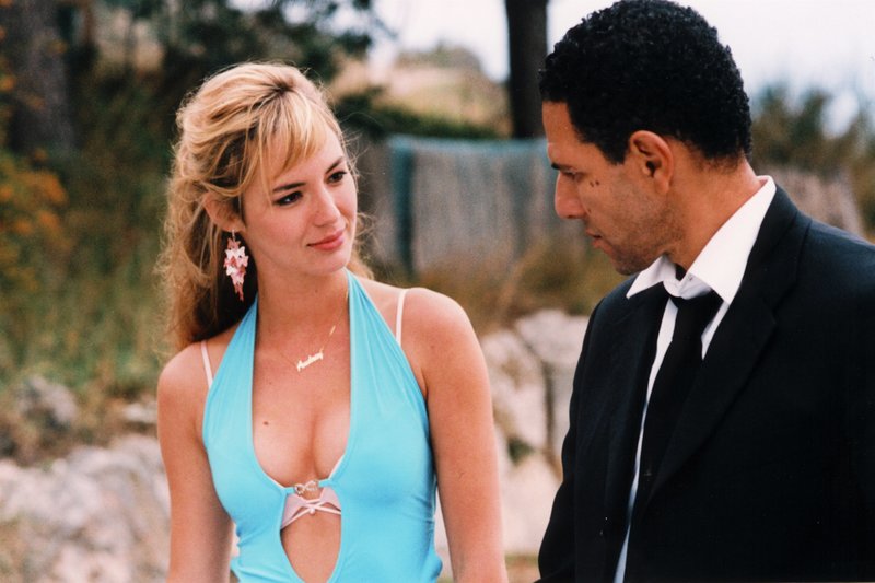 Das Mädchen aus Monaco – Bild: MFA