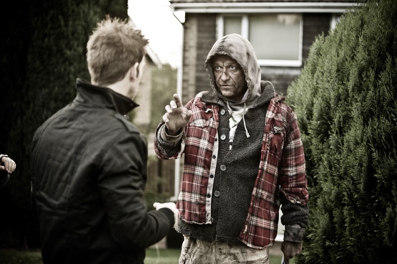 U. F. O. - Die letzte Schlacht hat begonnen – Bild: RTL NITRO