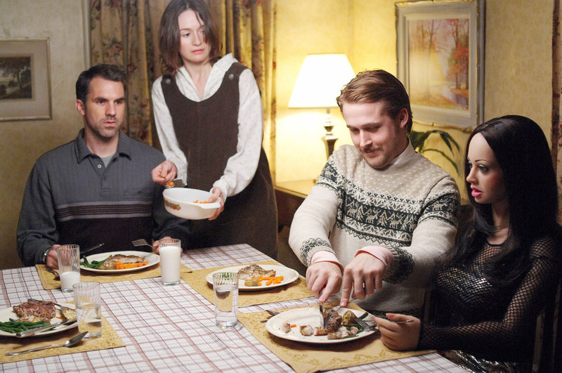 Lars und die Frauen – Bild: ATV II