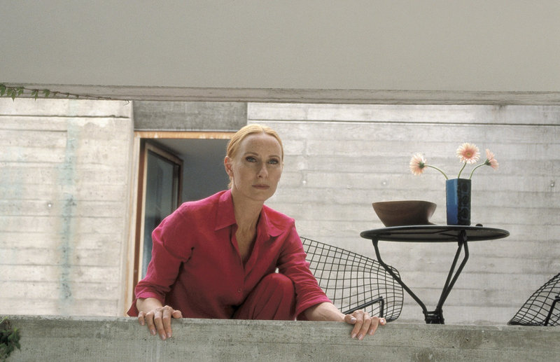 Mein erster Freund, Mutter und ich – Bild: Puls 8