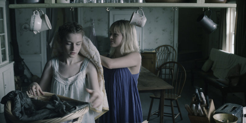 We Are What We Are – Bild: Sony Pictures Television International. All Rights Reserved. Lizenzbild frei