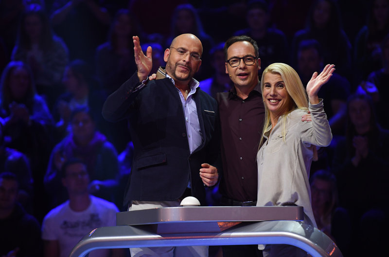 Rate mal, wie alt ich bin S01E12 Folge 12 fernsehserien.de