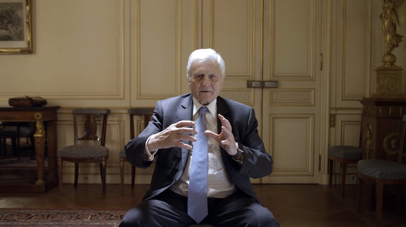 Lehman. Gier frisst Herz – Bild: HR/​AVE Publishing/​Dominik Berg/​Thomas Förster