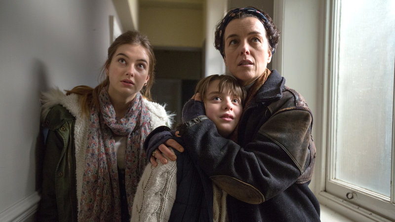 Altar - Das Portal zur Hölle – Bild: RTL Zwei