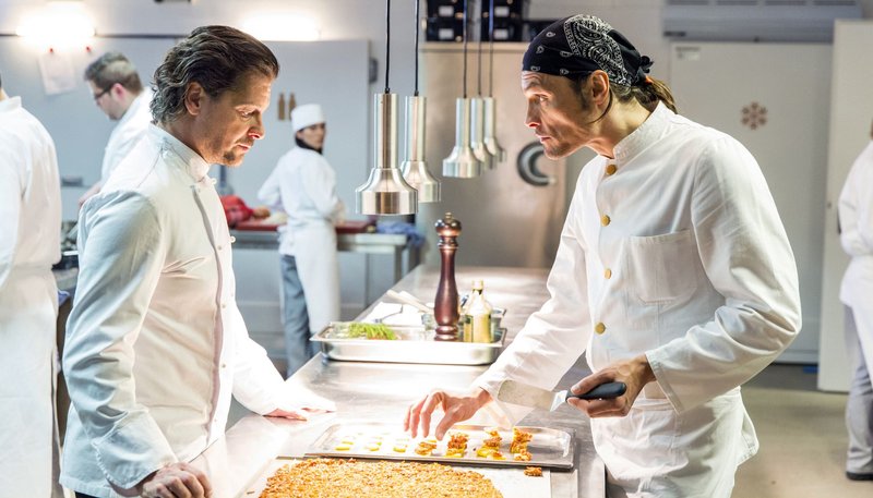 Das beste Stück vom Braten – Bild: ARD Degeto/​ARD Degeto/​Frank Dicks