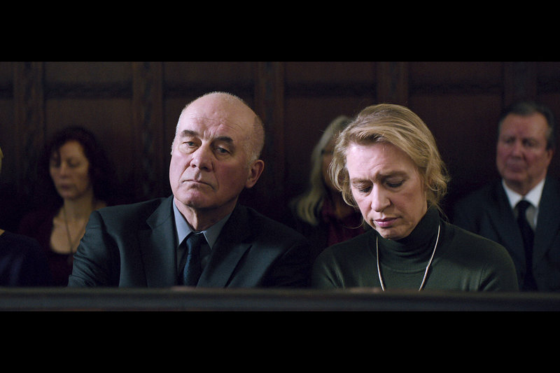 Auf einmal – Bild: arte