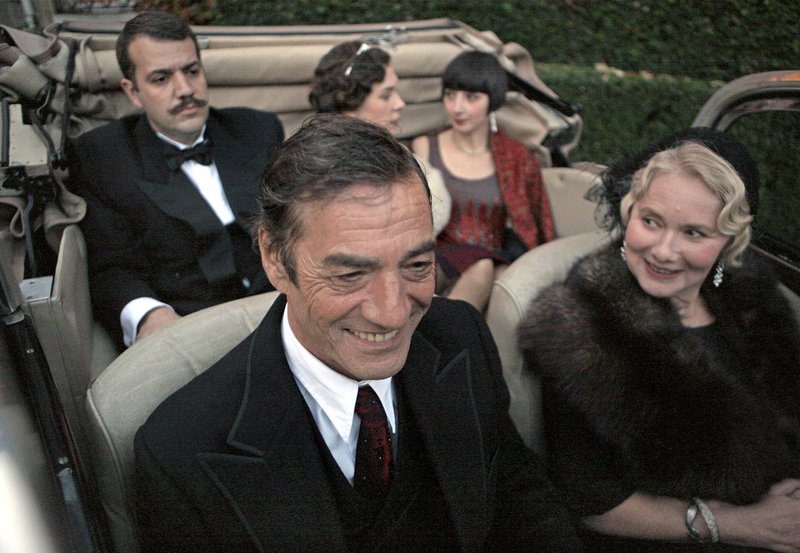 Später wirst du es verstehen – Bild: NDR/​IMAGE ET COMPAGNIE