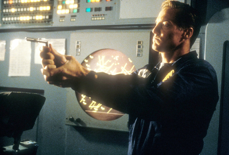 Fallout - Gefahr aus dem All – Bild: TMG