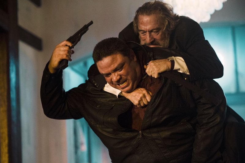 Malavita - The Family – Bild: RTL