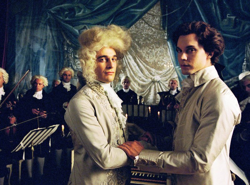 Ich, Don Giovanni – Bild: ARD Degeto