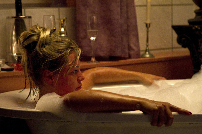 Das unsichtbare Mädchen – Bild: ZDF und Julia von Vietinghoff