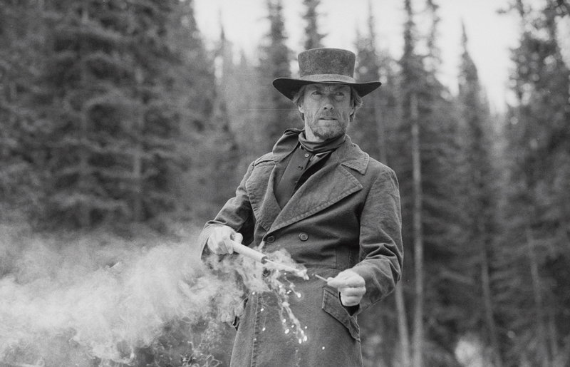 Pale Rider - Der namenlose Reiter – Bild: Turner Pale Rider - Der namenlose Reiter – Bild: Turner