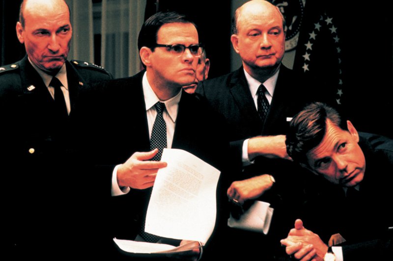 Thirteen Days – Bild: rbb/​Degeto