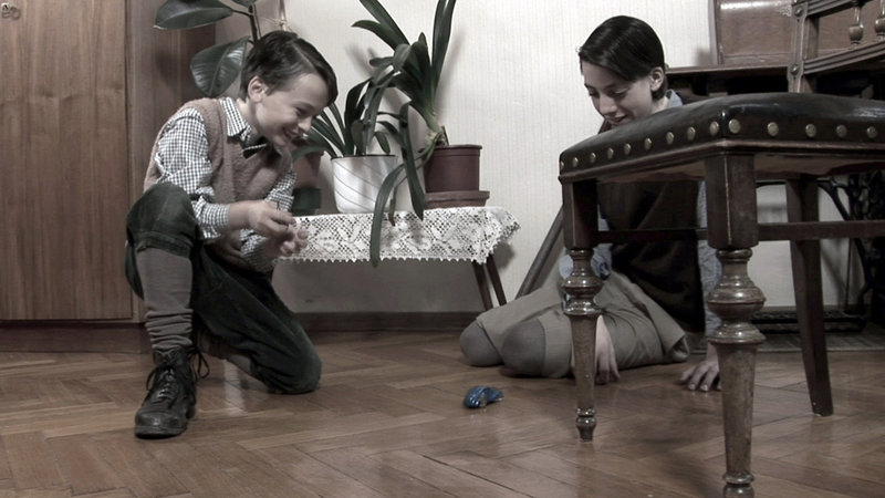 Auf der Suche nach dem Gedächtnis – Bild: ORF