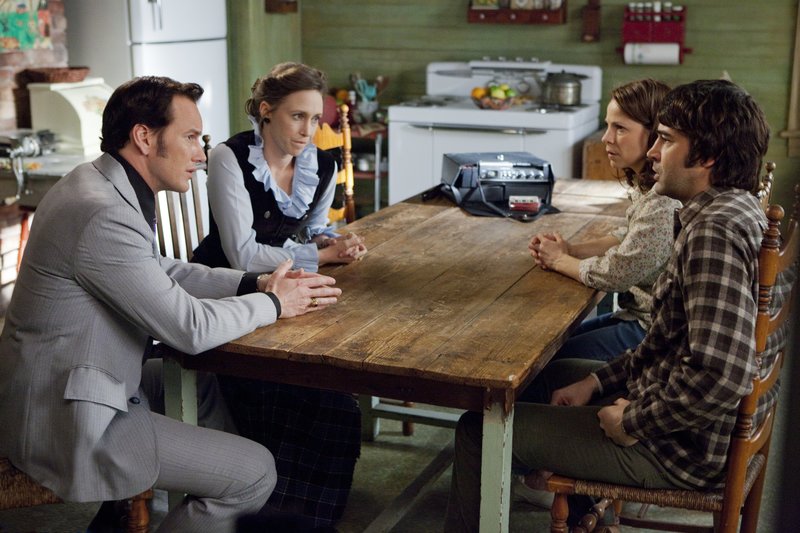 Conjuring - Die Heimsuchung – Bild: ProSieben