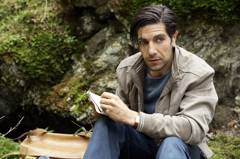 Bergfried – Bild: BR/​Ziegler Film/​Epo Film/​Petro Domenigg