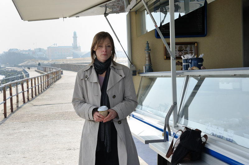 Das System - Alles verstehen heißt alles verzeihen – Bild: ZDF und MARGIT WILD