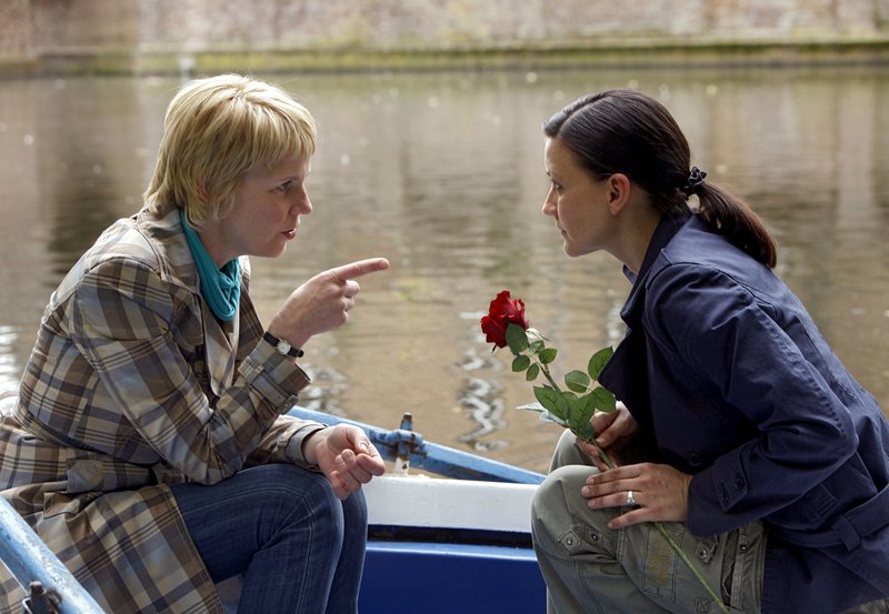 Ein Fall für Fingerhut - Mord im Mühlengrund – Bild: ARD Degeto/​WDR/​Frank Dicks