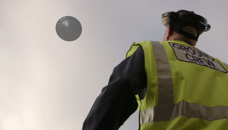 Hangar 1 Rätsel Aus Dem All