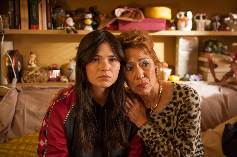 Entdecke die Mandy in dir – Bild: SAT.1 Eigenproduktionsbild frei