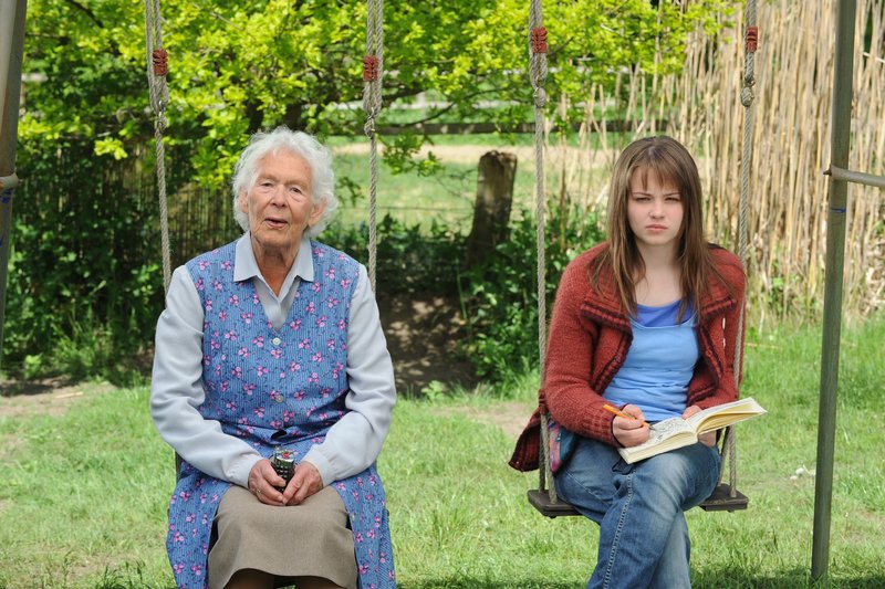 Ein Tick anders – Bild: NDR/​NDR/​Diana Küster