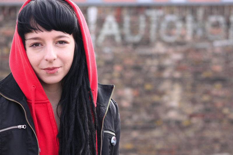 Noise and Resistance – Bild: RB /​ © Araiza Andrade/​Julia Ostertag